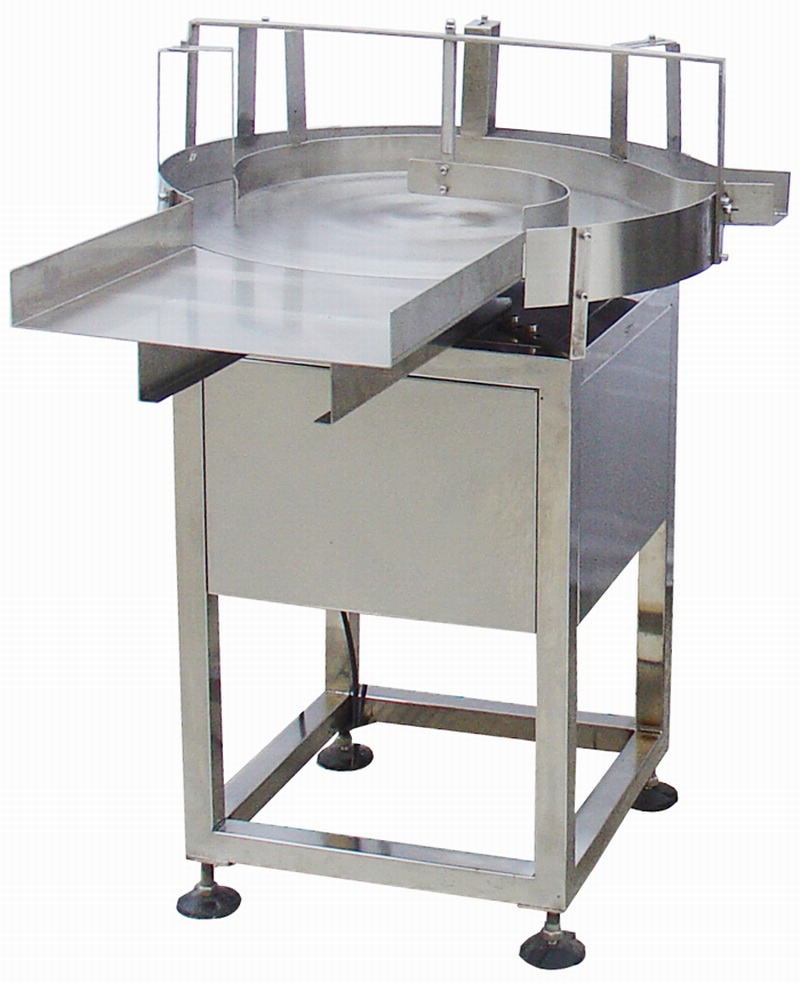 PHG-100转盘供瓶机