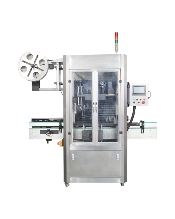 PH-200B全自动套标机