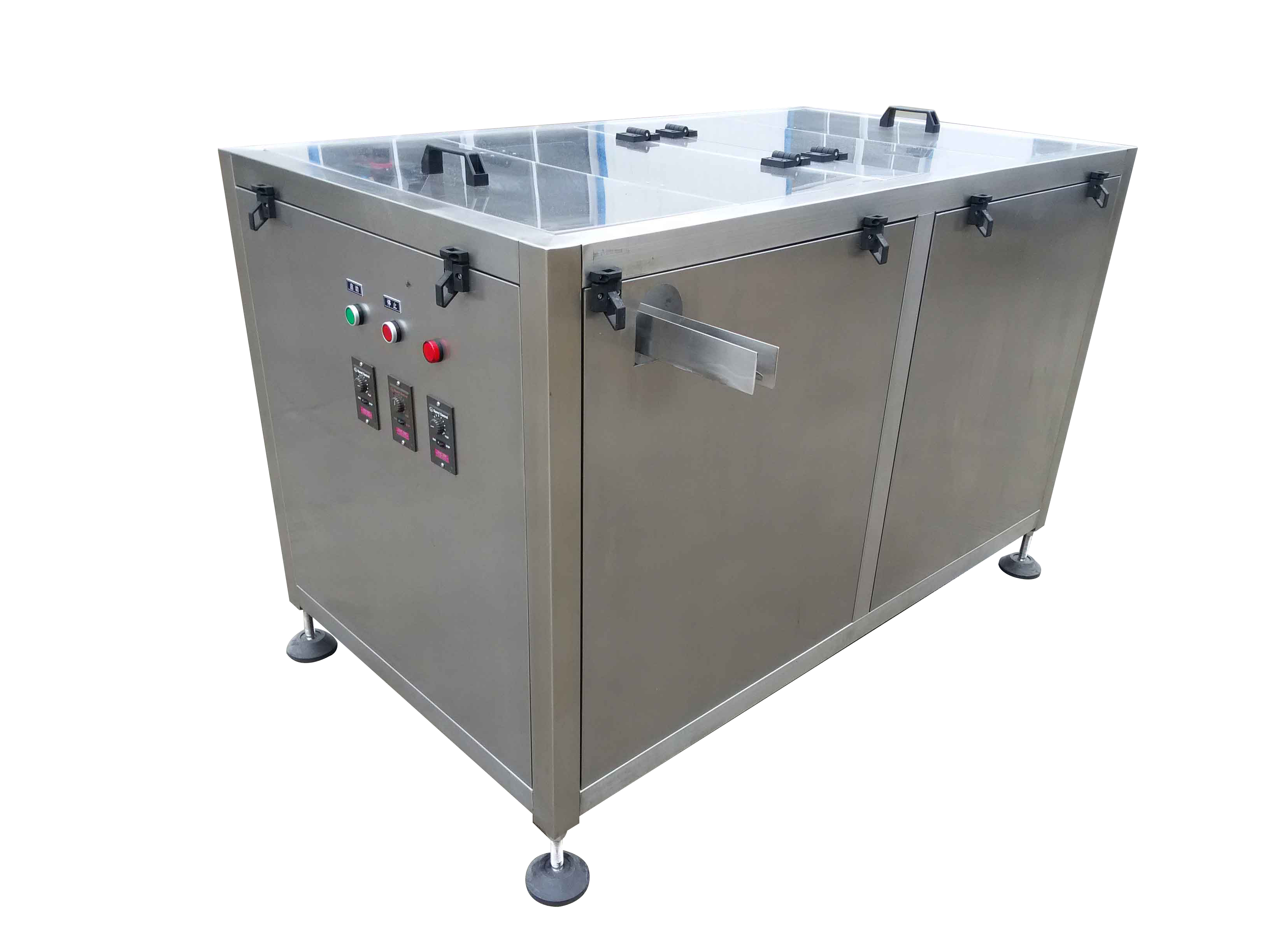 PHL-150全自动理瓶机