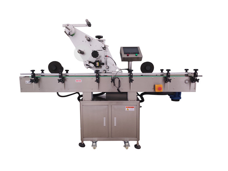 机器运行时断标怎么解决?