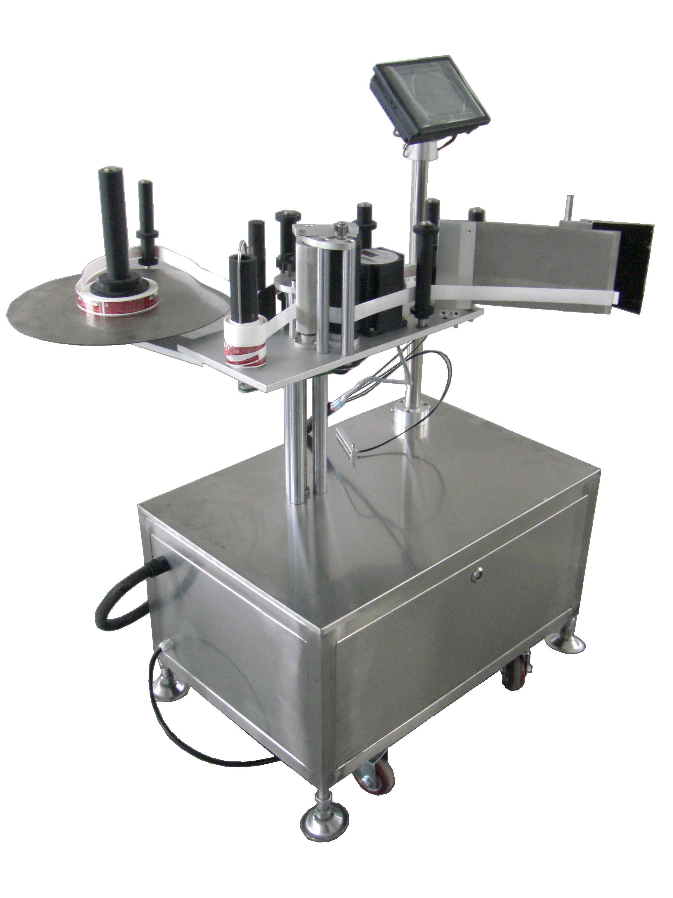 贴标后有皱纹、气泡,怎么办?